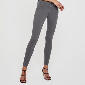 AG Legging Ankle Jean